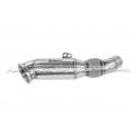 BMW M140i / M240i F2x and 340i / 440i F3x Scorpion Sport Catalyst Downpipe