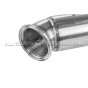 Downpipe cata sport Scorpion pour BMW 140i / 240i F2x et 340i / 440i F3x