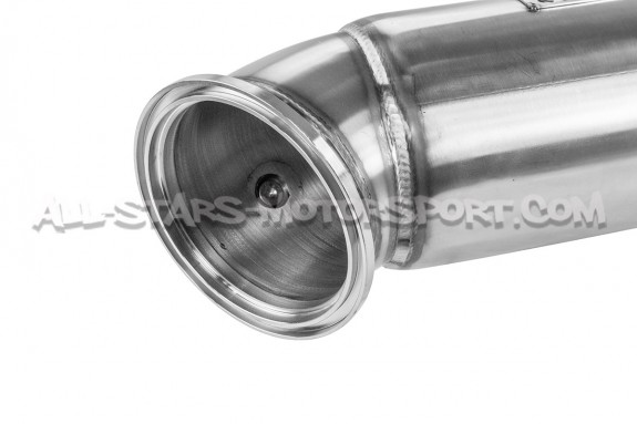 BMW M140i / M240i F2x and 340i / 440i F3x Scorpion Sport Catalyst Downpipe