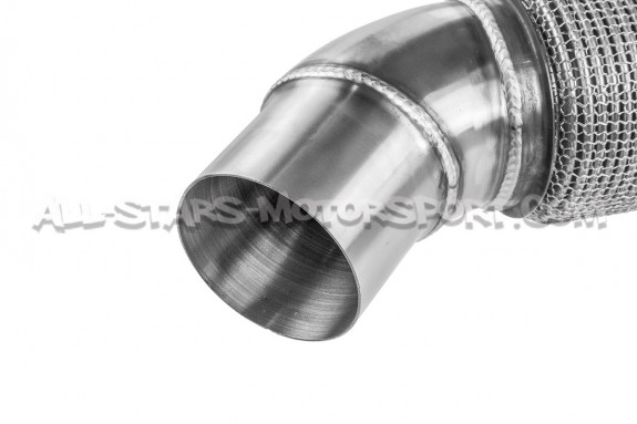 BMW M140i / M240i F2x and 340i / 440i F3x Scorpion Sport Catalyst Downpipe