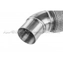 BMW M140i / M240i F2x and 340i / 440i F3x Scorpion Sport Catalyst Downpipe