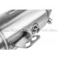 Downpipe cata sport Scorpion pour BMW 140i / 240i F2x et 340i / 440i F3x