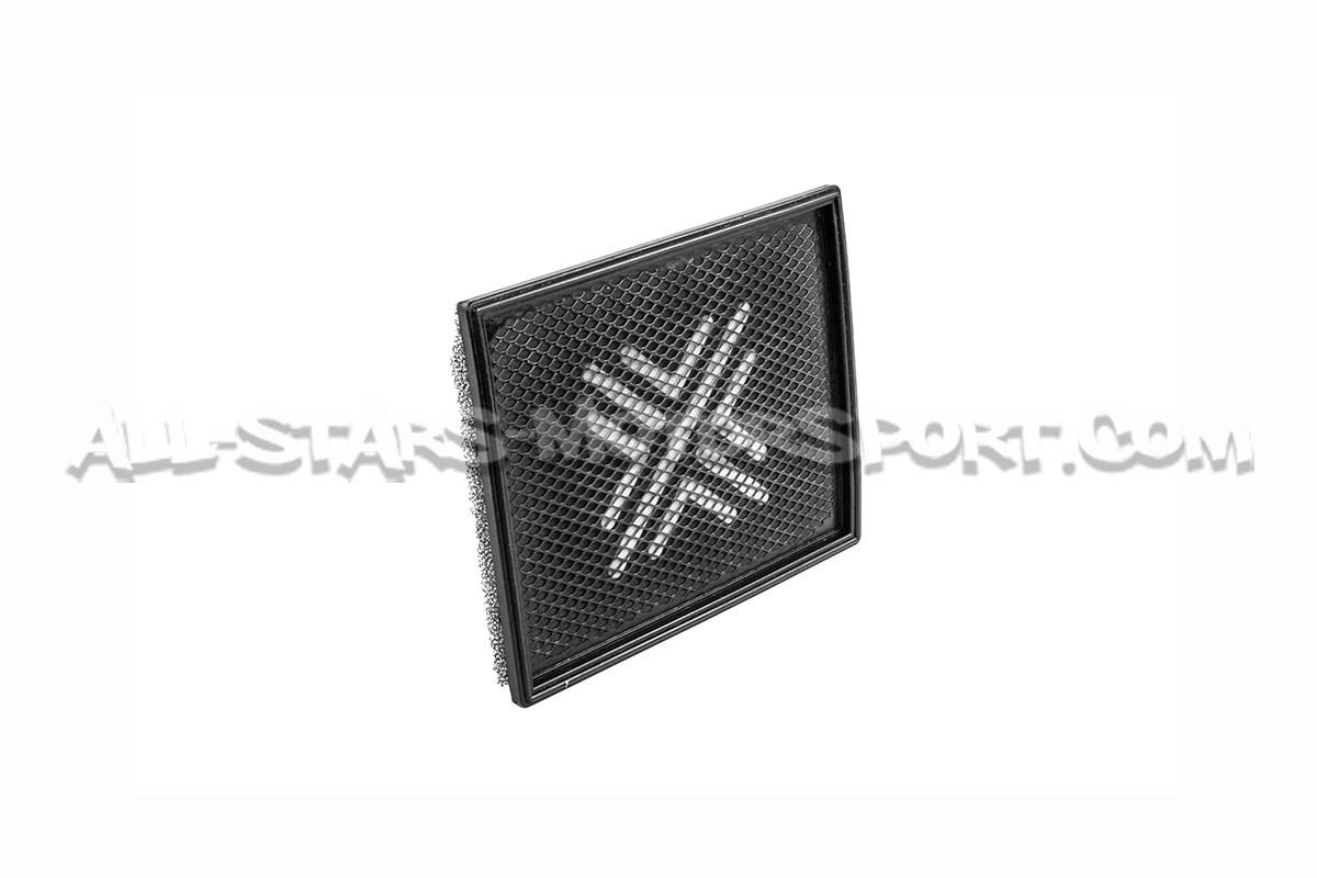 BMW M135i / M235i / M2 F2x and 335i / 435i F3x Pipercross Panel Air Filter