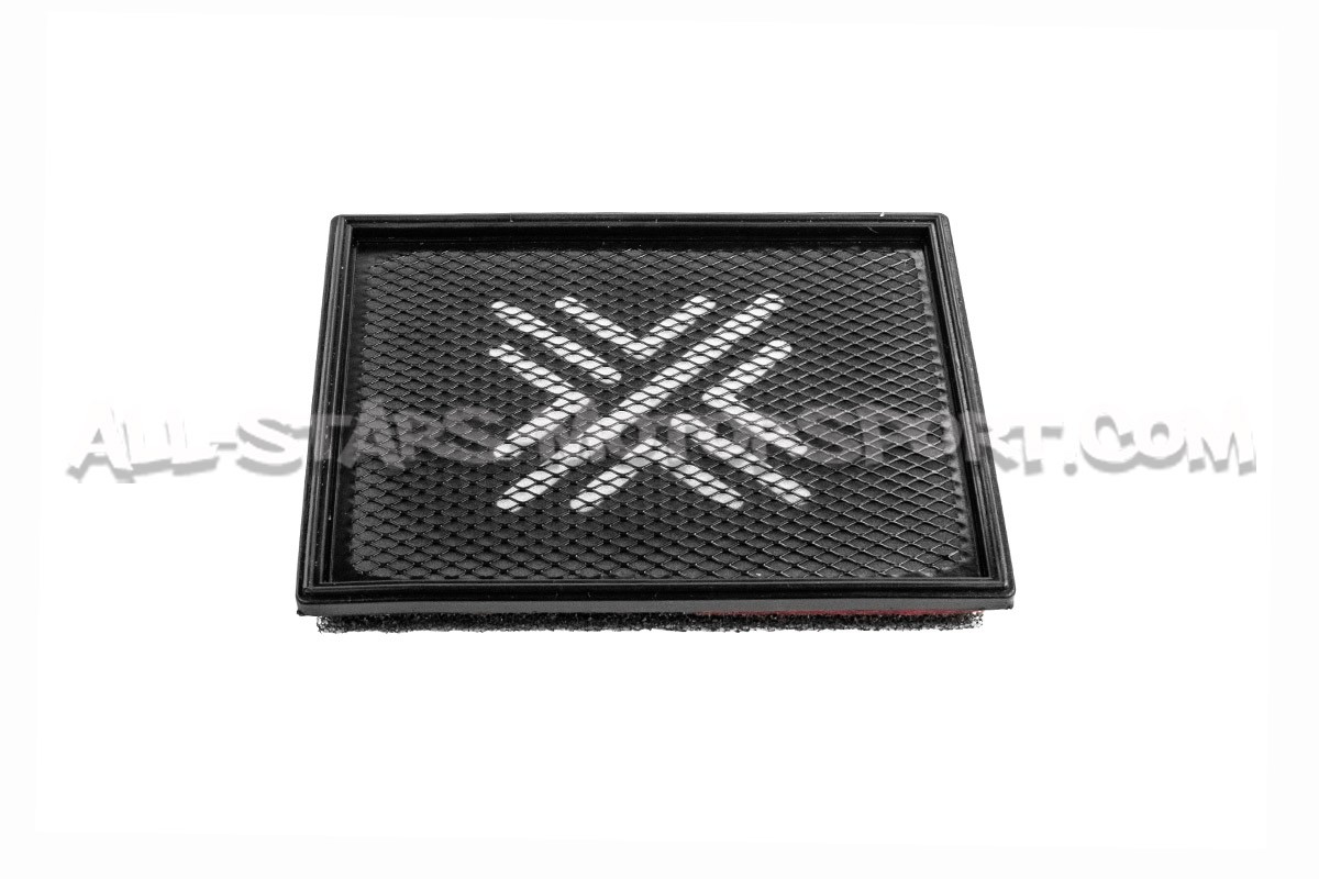 BMW M135i / M235i / M2 F2x and 335i / 435i F3x Pipercross Panel Air Filter
