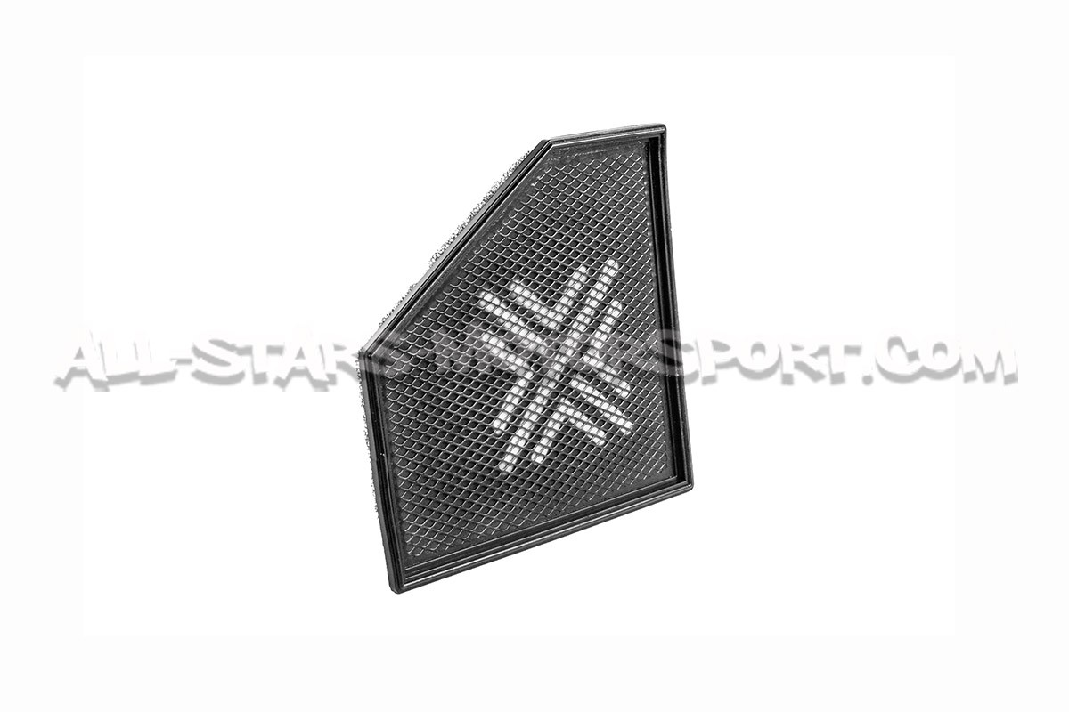 BMW M140i / M240i / 340i / 440i Pipercross Panel Air Filter