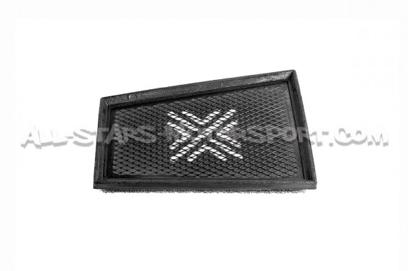 Filtro de aire de alto rendimiento Pipercross para Renault Megane 2 RS