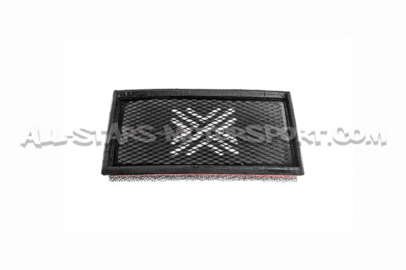 Filtre a air sport Pipercross pour Renault Clio 3 RS