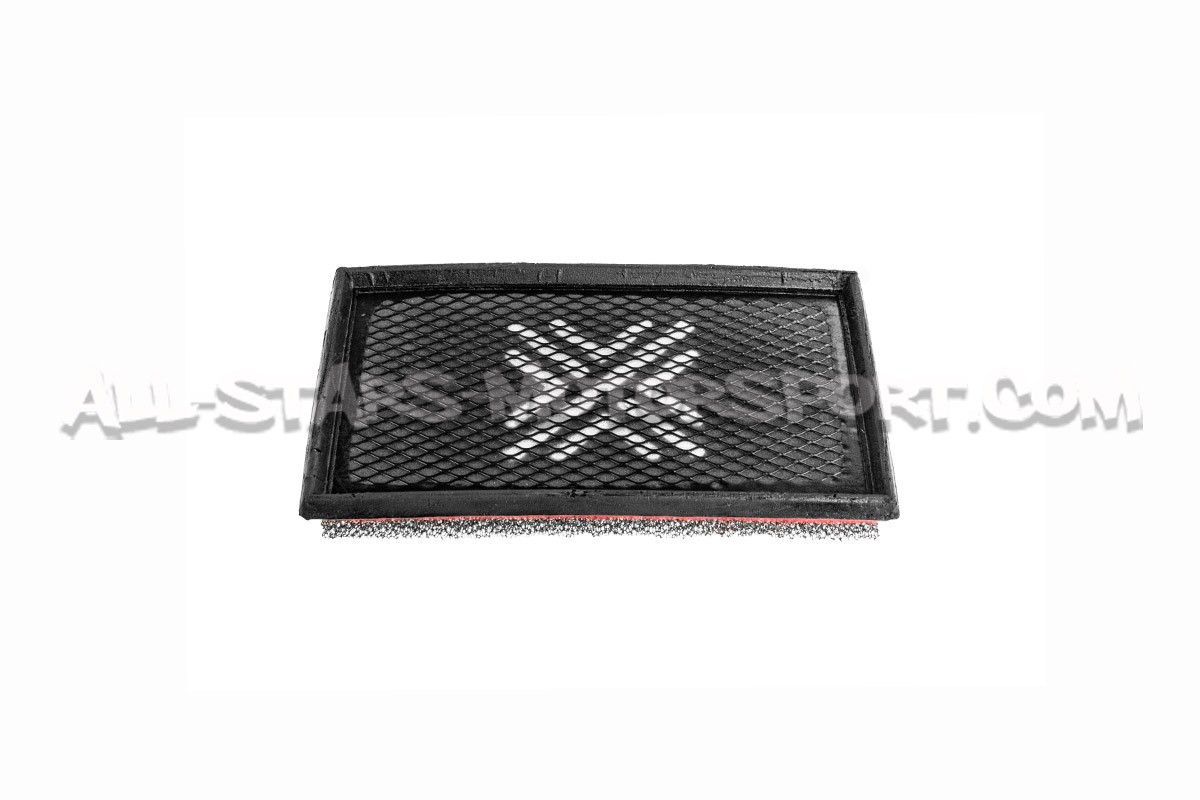 Filtro de aire de alto rendimiento Pipercross para Renault Clio 3 RS