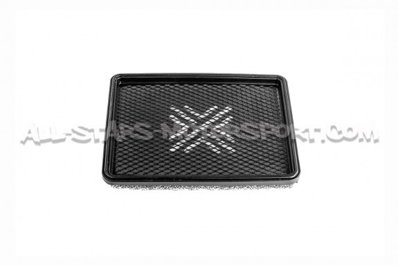 Filtre a air sport Pipercross pour Honda Civic Type R FK2