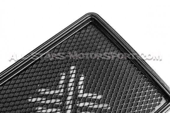Filtro de aire de alto rendimiento Pipercross para Honda Civic Type...