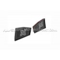 Audi RS4 B8 / RS5 8T Pipercross Panel Air Filters