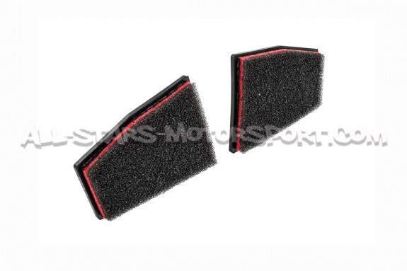 Filtres a air sport Pipercross pour Audi RS4 B8 / RS5 8T