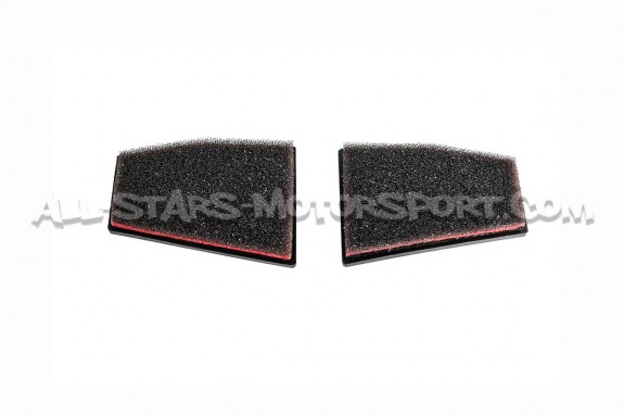 Audi RS4 B8 / RS5 8T Pipercross Panel Air Filters