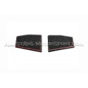 Audi RS4 B8 / RS5 8T Pipercross Panel Air Filters