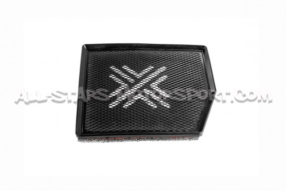 Filtro de aire de alto rendimiento Pipercross para BMW 135i E82 y 3...