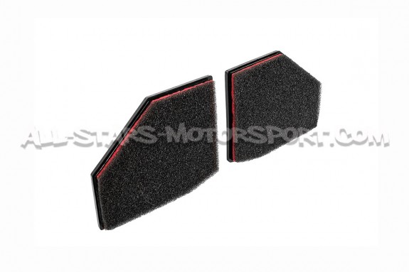 BMW M5 F90 / M8 F9x Pipercross Panel Air Filters