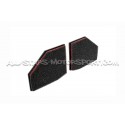 Filtros de aire de alto rendimiento Pipercross para BMW M5 F90 / M8...