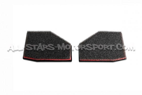 Filtres a air sport Pipercross pour BMW M5 F90 / M8 F9x