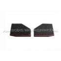 Filtres a air sport Pipercross pour BMW M5 F90 / M8 F9x