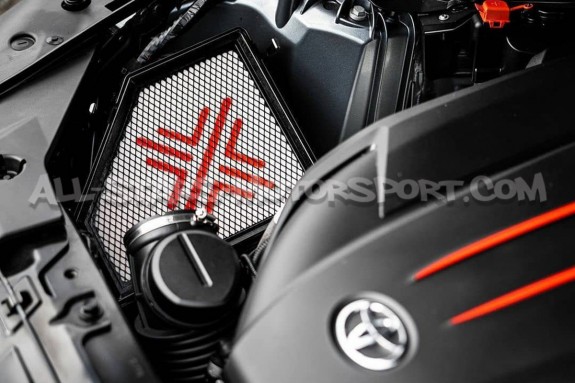 Filtro de aire de alto rendimiento Pipercross para Toyota Supra GR ...