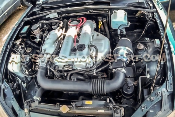 Admission Pipercross pour Mazda MX5 NB