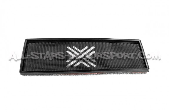 Ferrari 488 GTB / Spider Pipercross Panel Air Filter