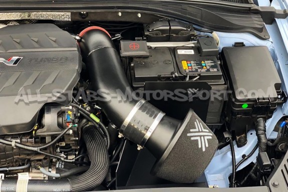 Sistema de admision Pipercross para Hyundai I30 N
