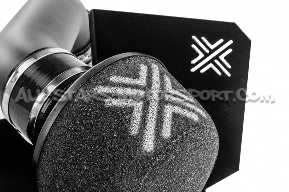 Sistema de admision Pipercross para Hyundai I30 N