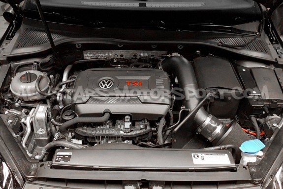 S3 8V / Golf 7 GTI / Golf 7 R / Leon 3 Cupra Pipercross Intake System