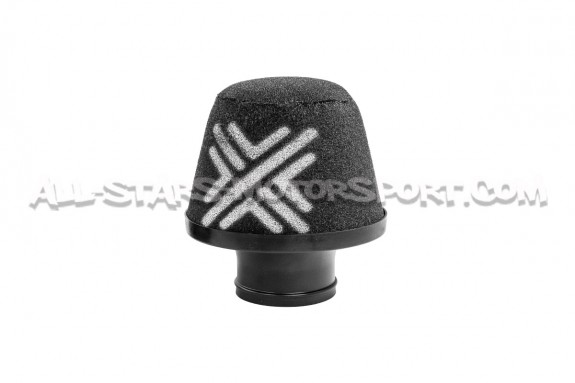 S3 8V / Golf 7 GTI / Golf 7 R / Leon 3 Cupra Pipercross Intake System