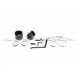 S3 8V / Golf 7 GTI / Golf 7 R / Leon 3 Cupra Pipercross Intake System