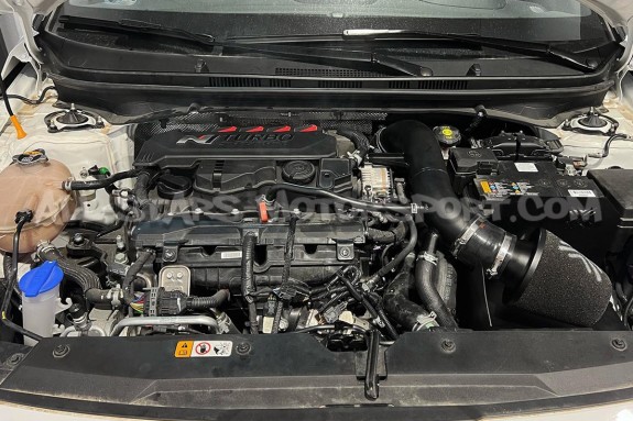 Admission Pipercross pour Hyundai I20N