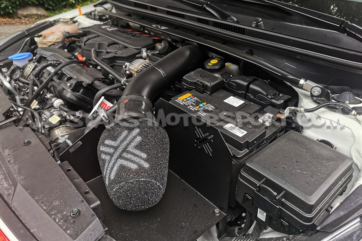Sistema de admision Pipercross para Hyundai I20 N