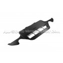 Tapa motor inferior / cubre carter de aluminium Airtec para BMW M3 E9x