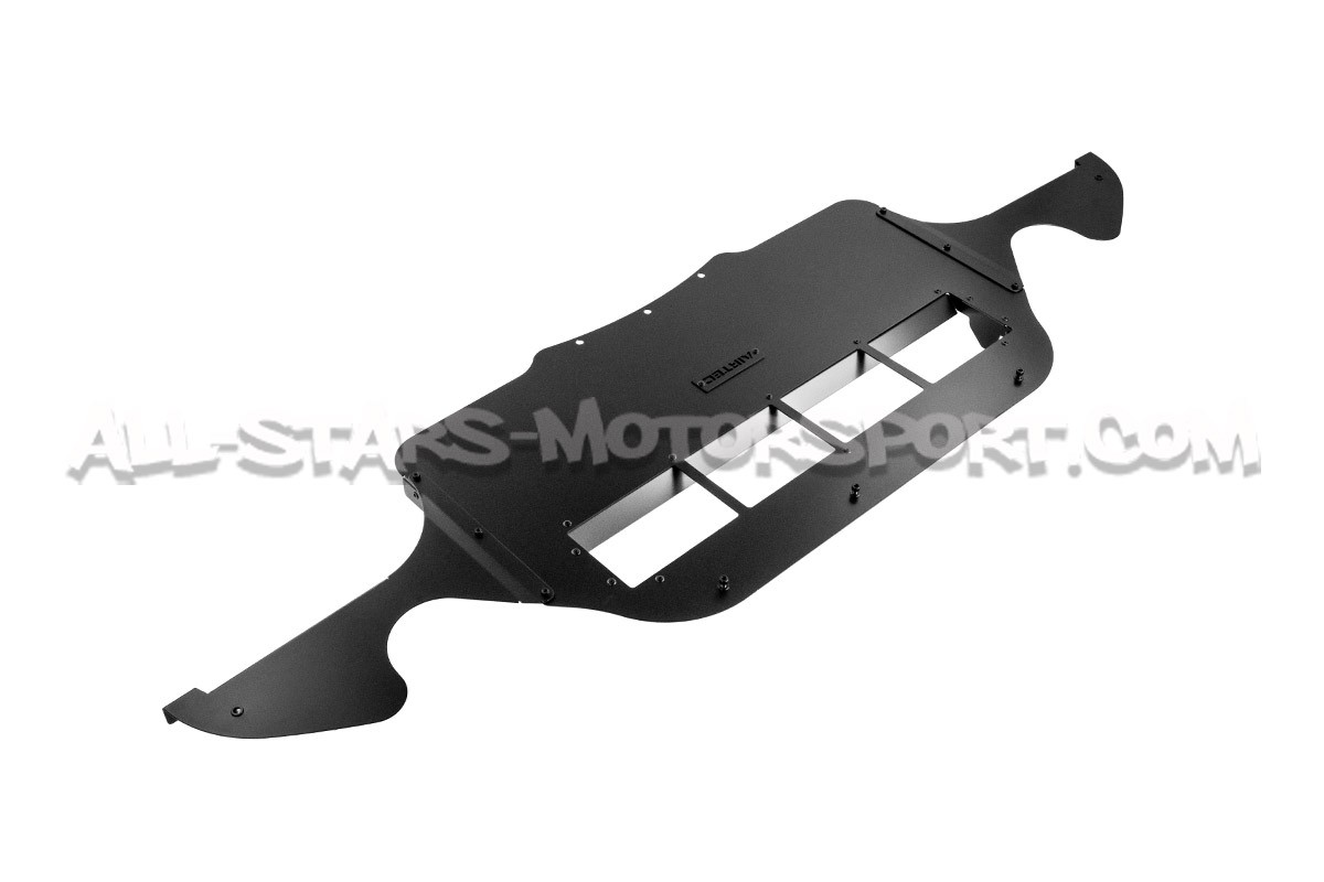 BMW M3 E9x Airtec Aluminium Undertray
