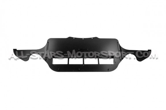 Cache moteur / protection inférieure en aluminium Airtec pour BMW M...