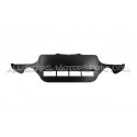 Cache moteur / protection inférieure en aluminium Airtec pour BMW M...