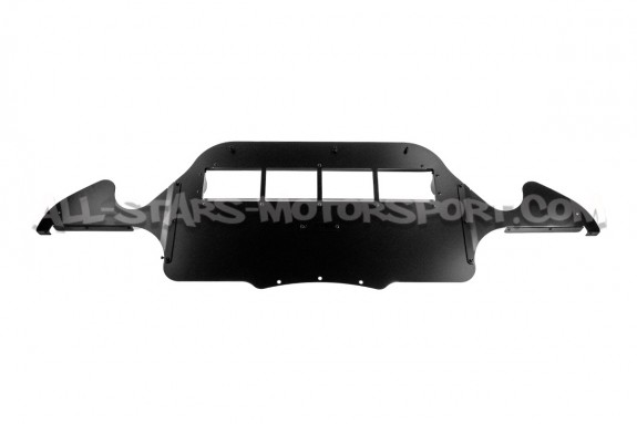 Cache moteur / protection inférieure en aluminium Airtec pour BMW M...