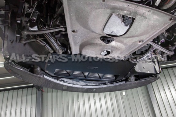 BMW M3 E9x Airtec Aluminium Undertray