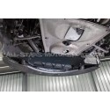 BMW M3 E9x Airtec Aluminium Undertray