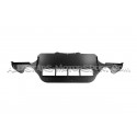 Tapa motor inferior / cubre carter de aluminium Airtec para BMW M3 E9x