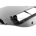 Cache moteur / protection inférieure en aluminium Airtec pour BMW M...