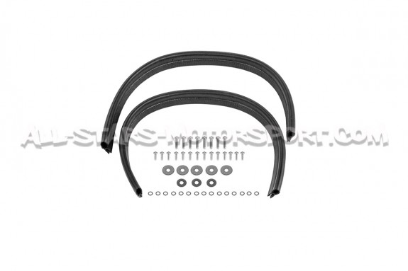 Cache moteur / protection inférieure en aluminium Airtec pour BMW M...