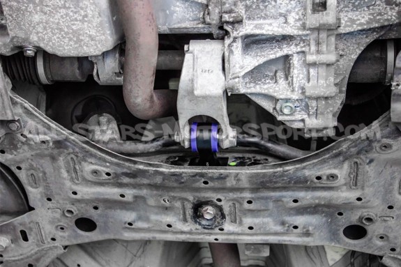 Suzuki Swift Sport ZC33S Airtec Lower Torque Mount