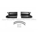 BMW M3 E9x Airtec Intake Front Air Feeds