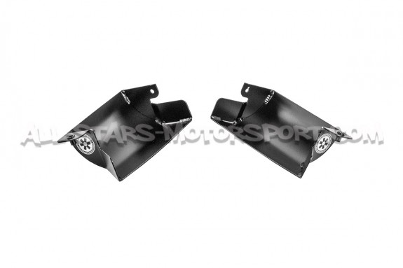 Difusores de aire delanteros Airtec para admision de BMW M3 E9x
