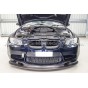Ecopes d'air avant Airtec pour admission de BMW M3 E9x