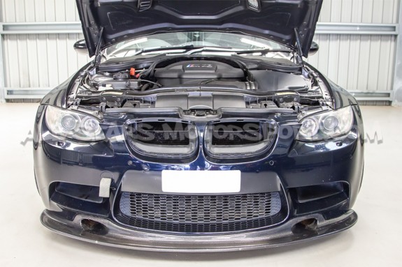 Difusores de aire delanteros Airtec para admision de BMW M3 E9x
