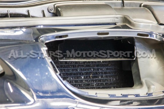 BMW M3 E9x Airtec Intake Front Air Feeds