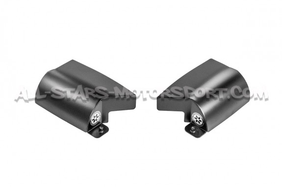 Ecopes d'air avant Airtec pour admission de BMW M3 E9x